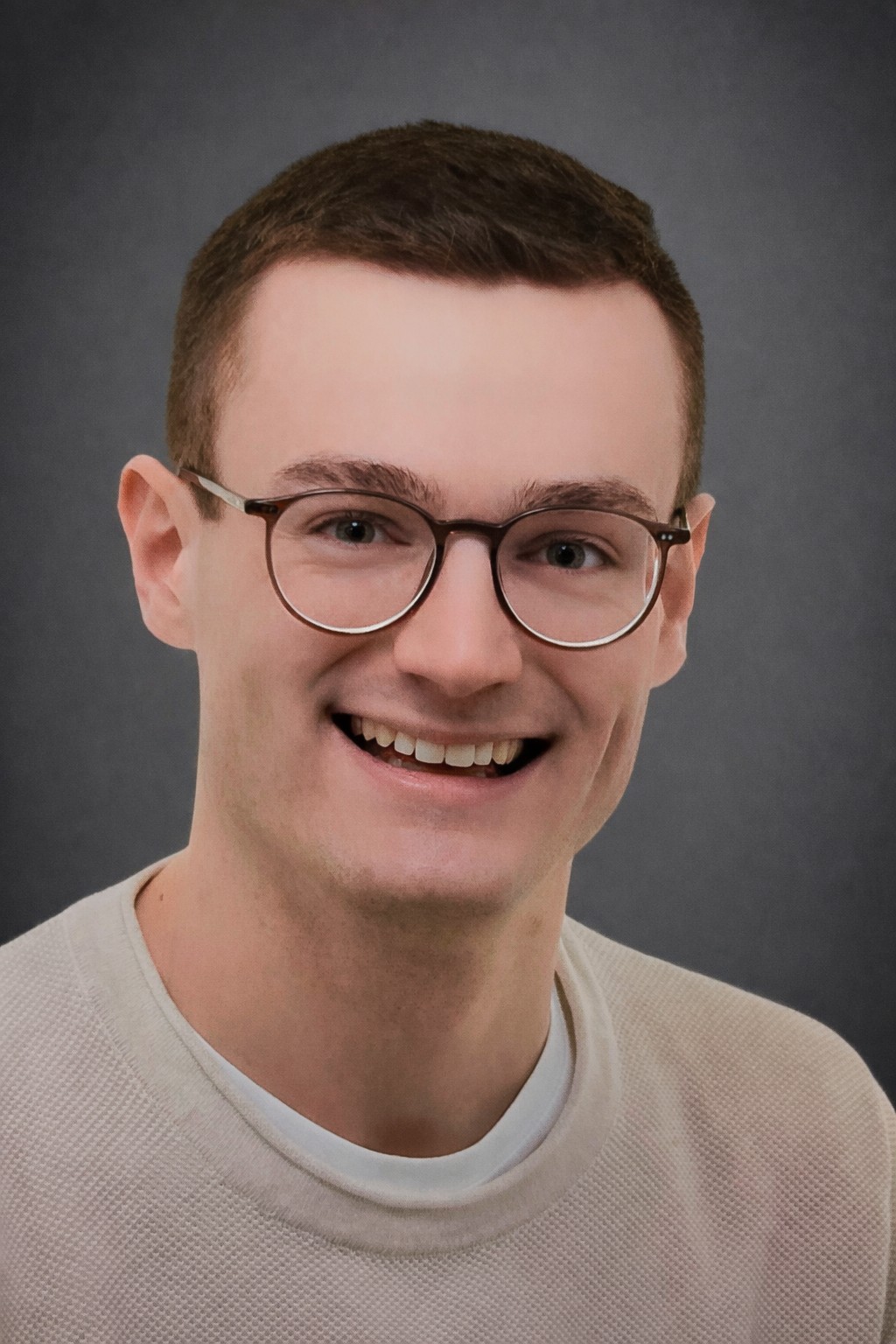 Portrait von mir (Platzhalter)